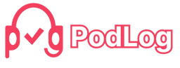 PodLog